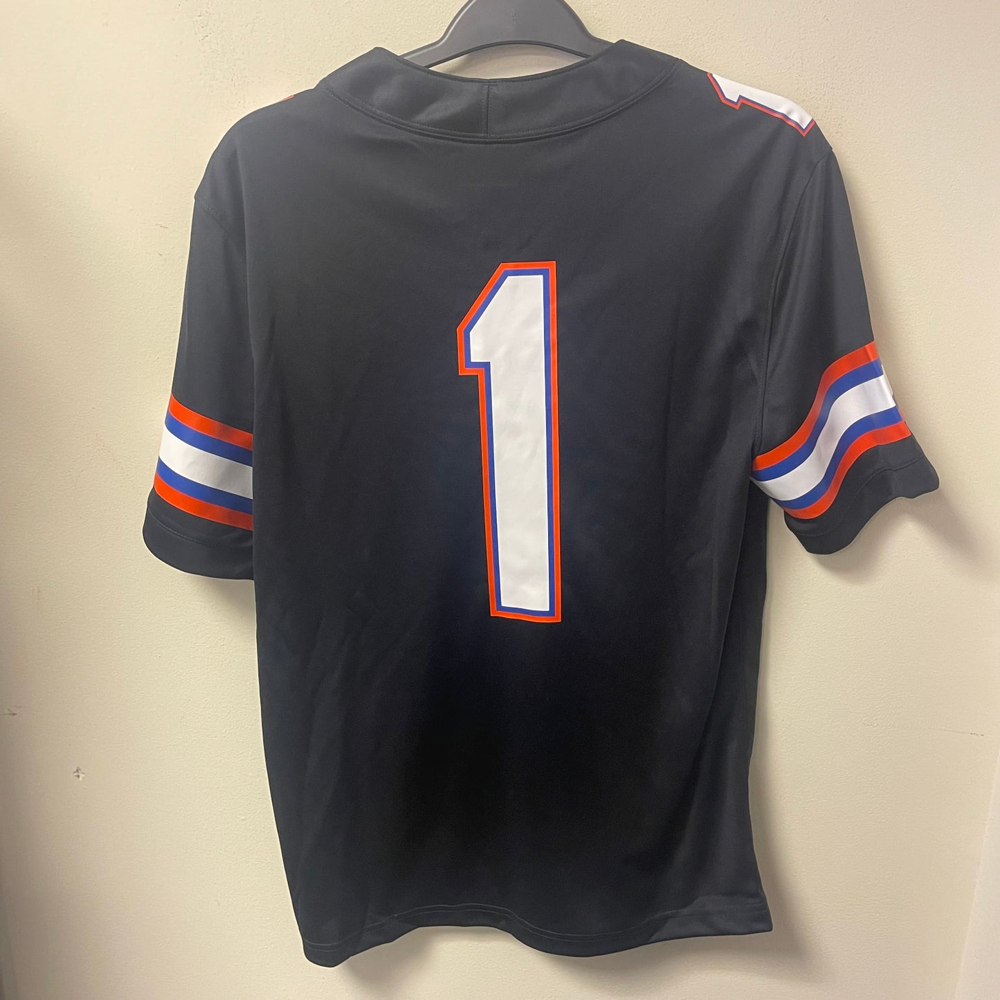 Nike Jordan Dri-Fit Florida Gators Football Jersey