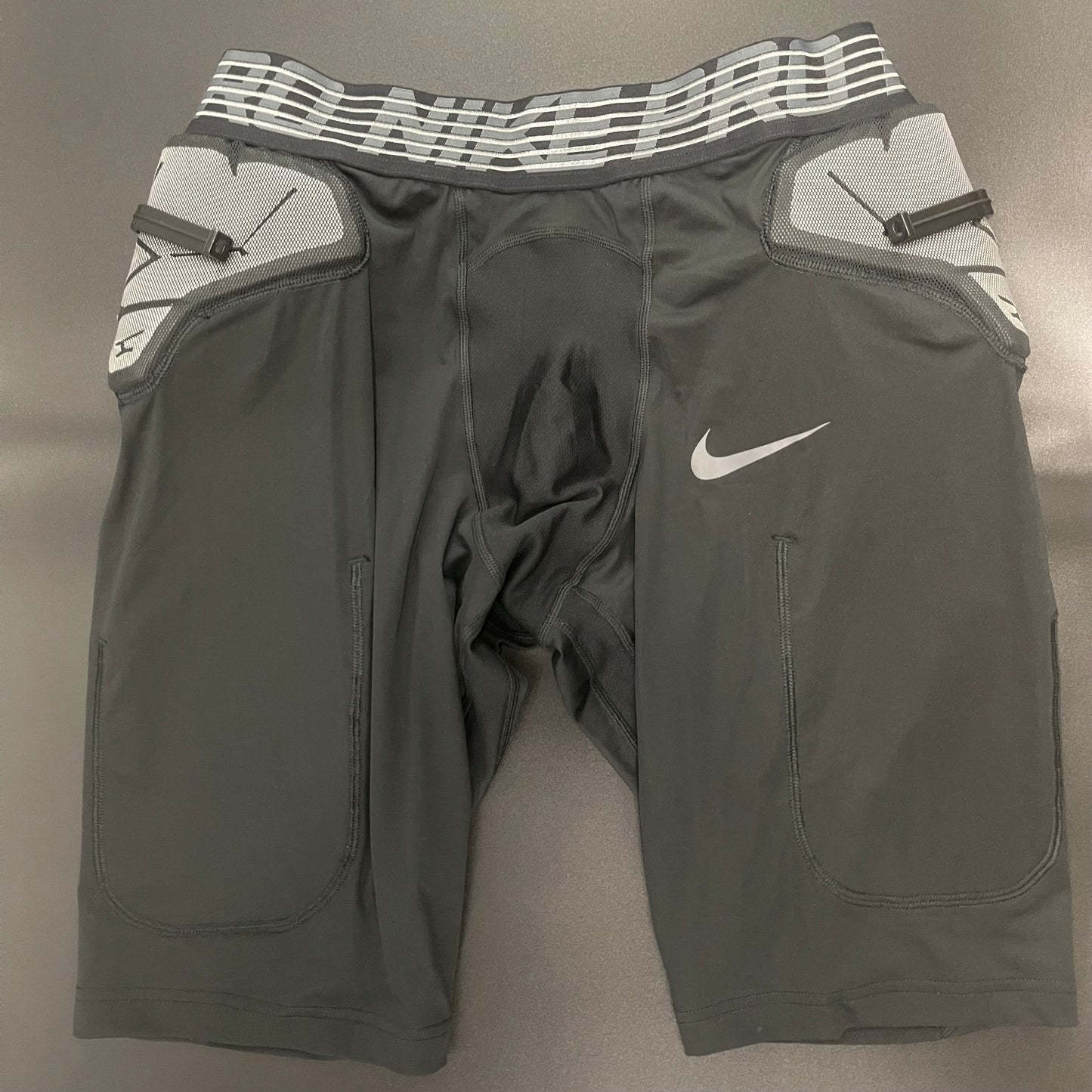 Nike Pro Hyperstrong 3-Pad Girdle