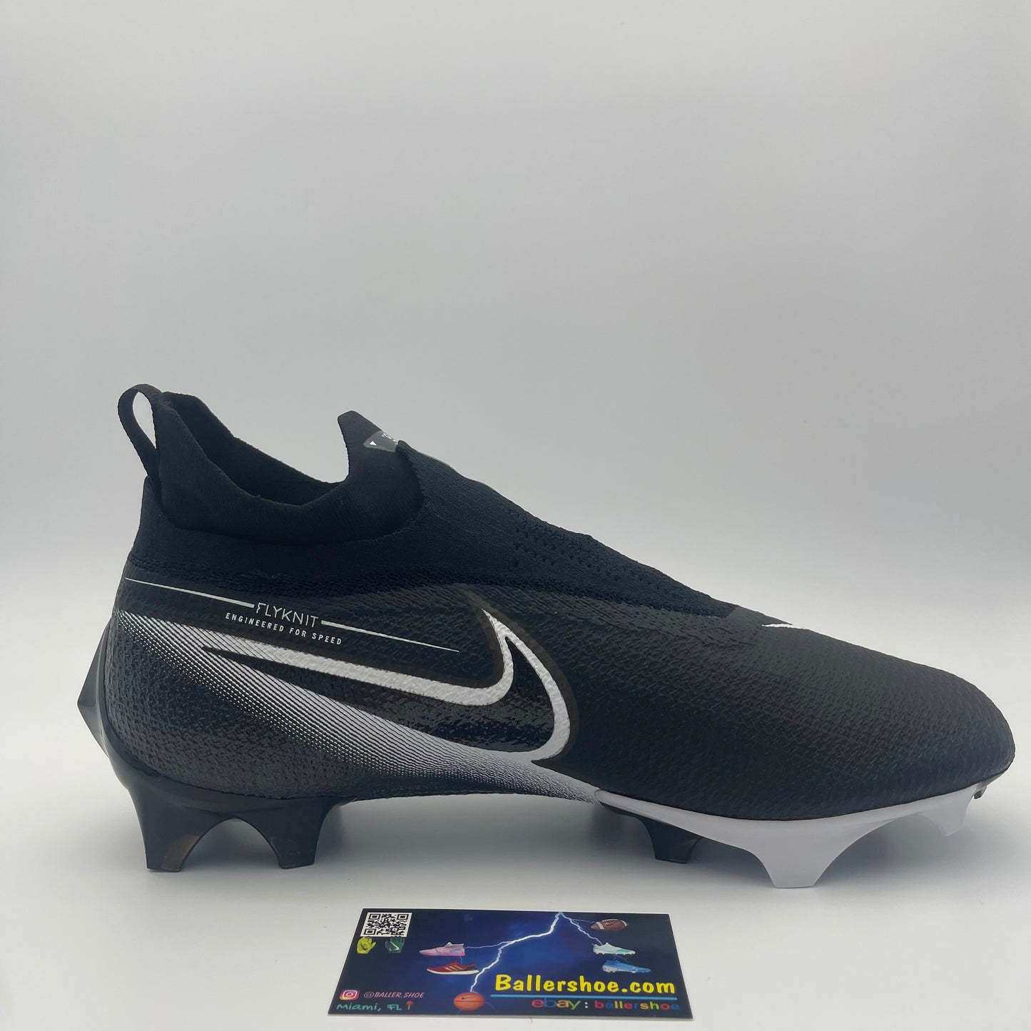 Nike Vapor Edge 360 Elite