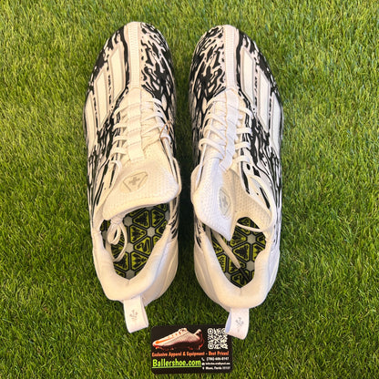 Adidas Adizero 12.0 "Poison"