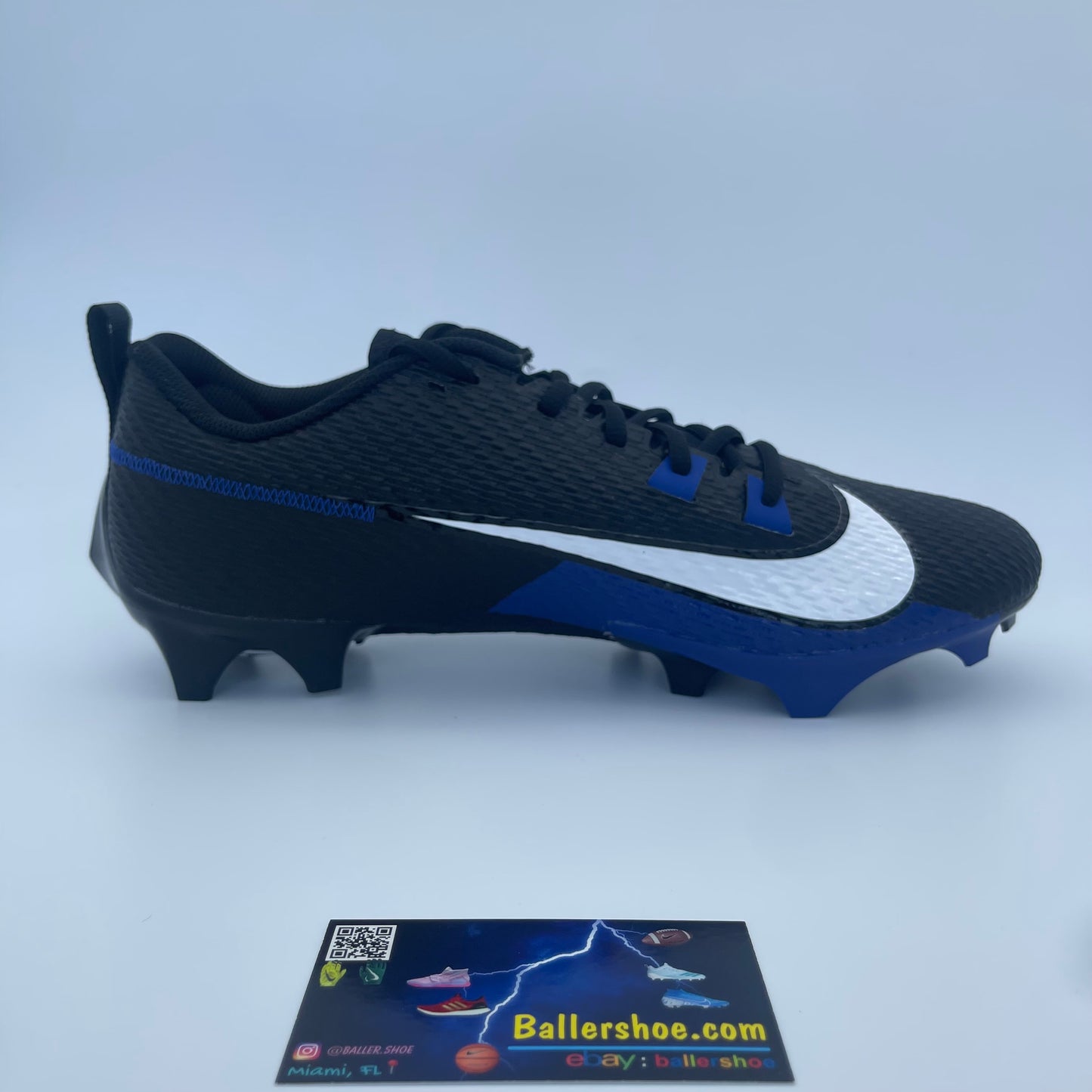 Nike Vapor Edge Speed 360 2