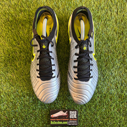 Nike Tiempo Legend 10 Elite SG-Pro AC