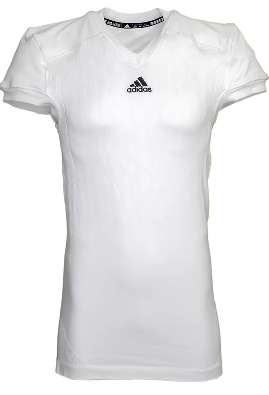 Adidas Techfit Primeknit Football Jersey - (104 Available)