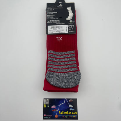 Adidas 5-Star Team Crew Socks