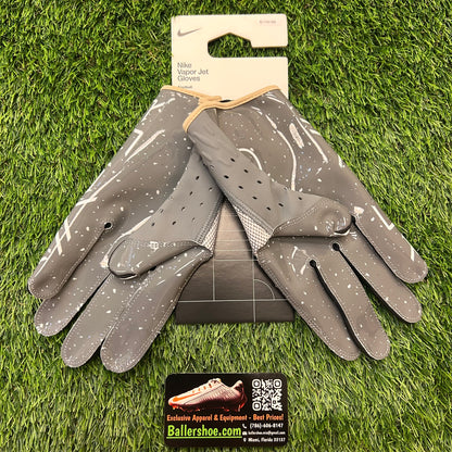 Nike Vapor Jet 7.0 Football Gloves