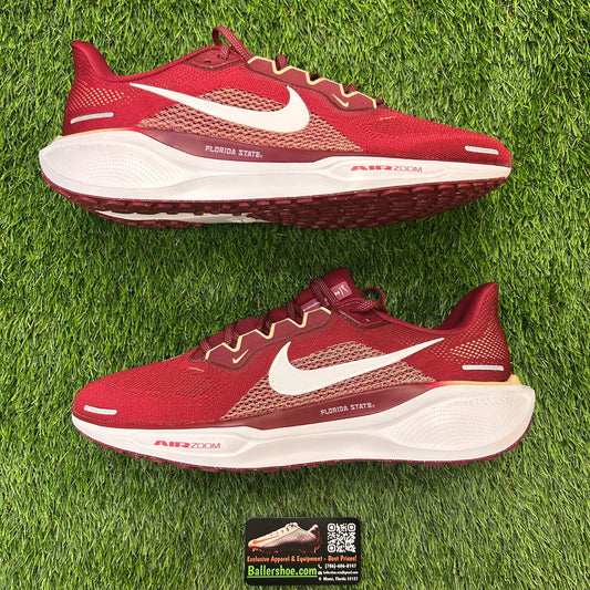 Nike Air Zoom Pegasus 41 Florida State Seminoles Shoes