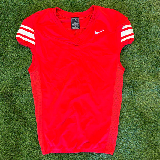 Nike Vapor Pro Stock Football Jersey - (1 Available)