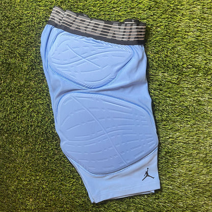 Nike Jordan Pro Hyperstrong 5-Pad Shorts