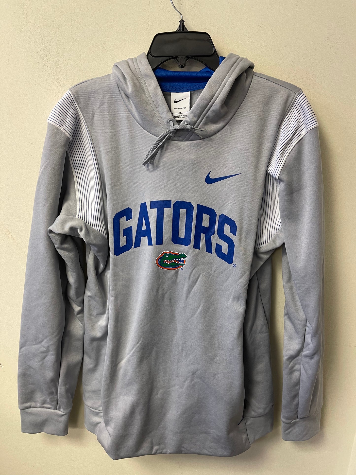 Nike On-Field Dri-Fit Florida Gators Hoodie