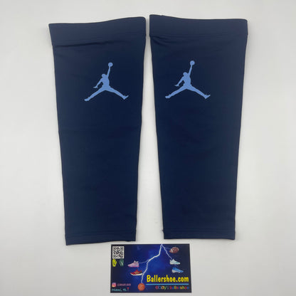 Nike Jordan Team Issue North Carolina Tarheels Pro Dri-Fit Shivers