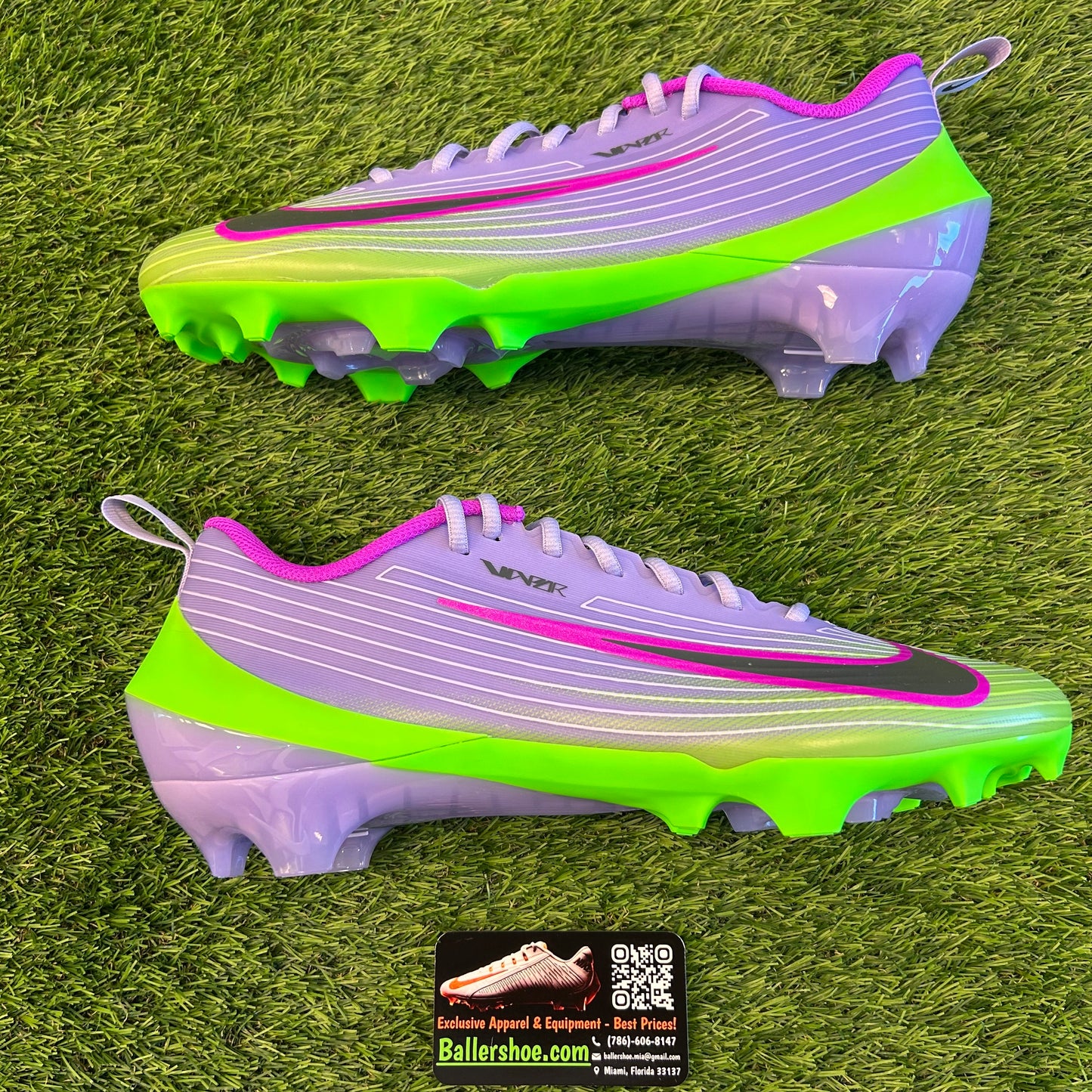Nike Vapor Speed 3
