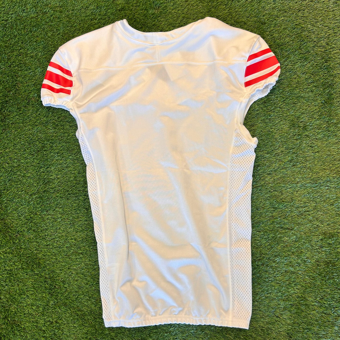 Nike Vapor Pro Stock Football Jersey - (3 Available)