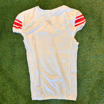 Nike Vapor Pro Stock Football Jersey - (3 Available)
