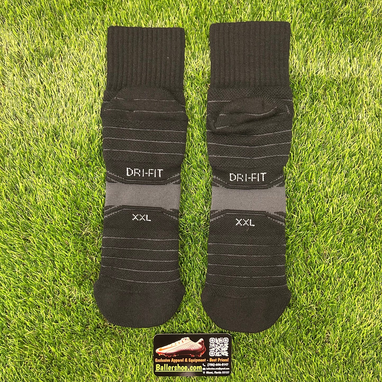 Nike Vapor Elite Football Socks