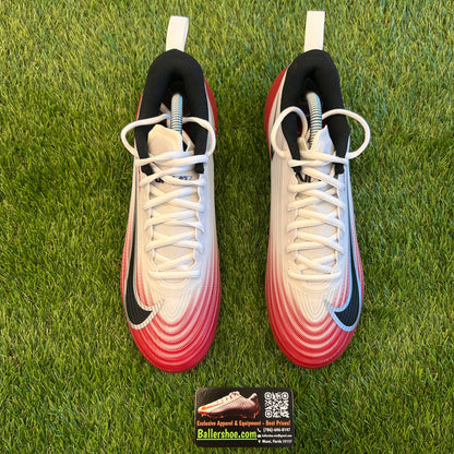 Nike Vapor Speed 3