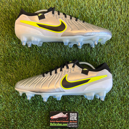 Nike Tiempo Legend 10 Elite SG-Pro AC