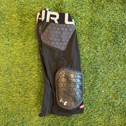 Under Armour Gameday Armour 5-Pad Girdle