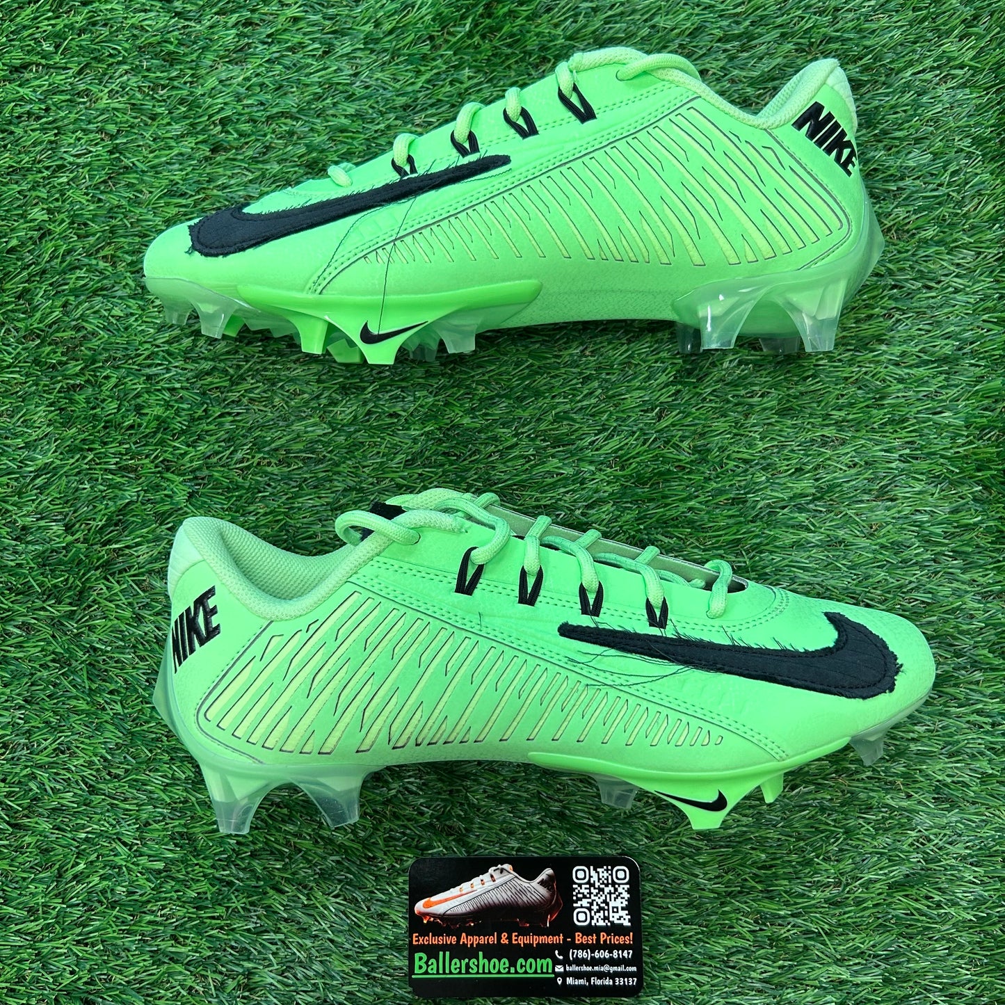 Nike Vapor Edge 360 VC