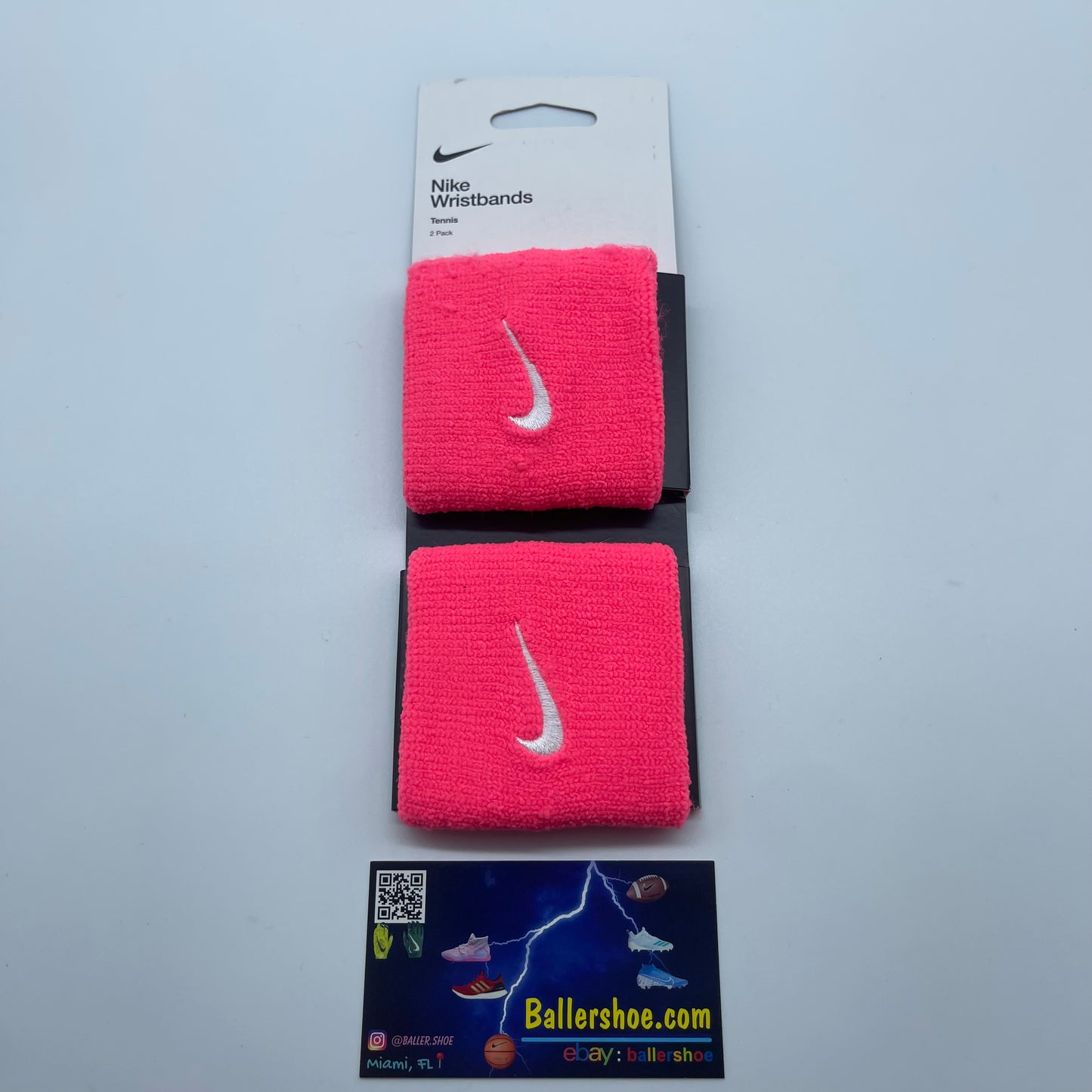 Nike Wristbands