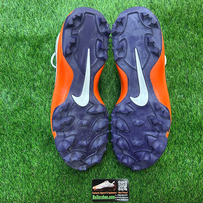Nike Team Issue Clemson Tigers Force Savage Pro 3