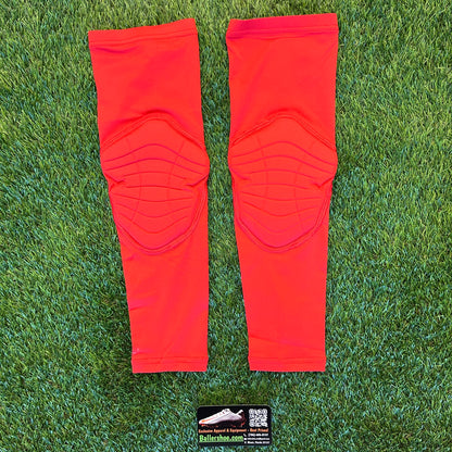 Nike Pro Hyperstrong Padded Arm Sleeves