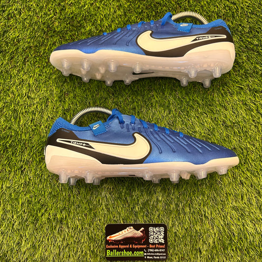 Nike Tiempo Legend 10 Elite AG-Pro
