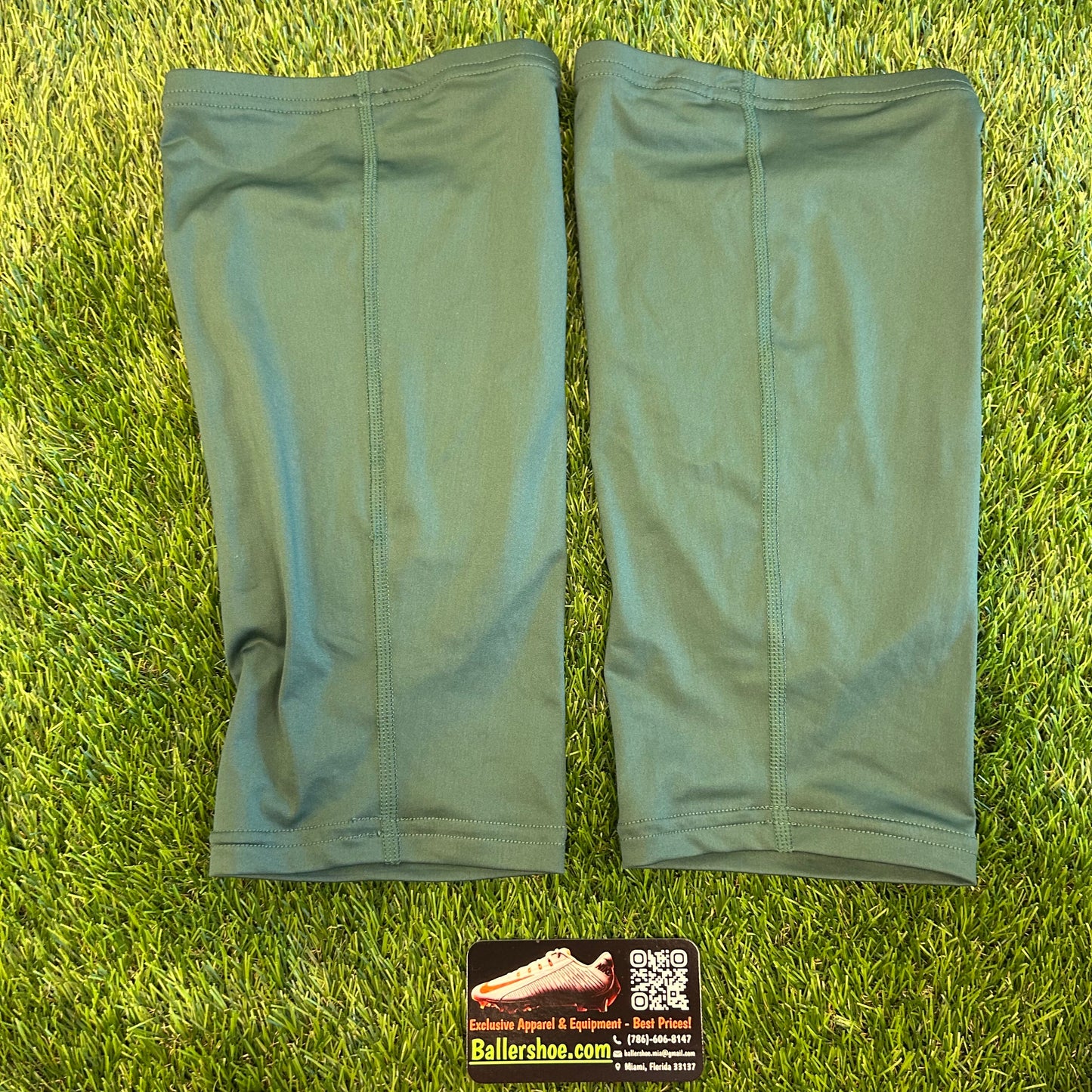 Nike Pro Hyperstrong Padded Knee Sleeves