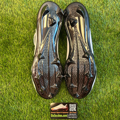 Adidas Team Issue Miami Hurricanes Adizero Electric