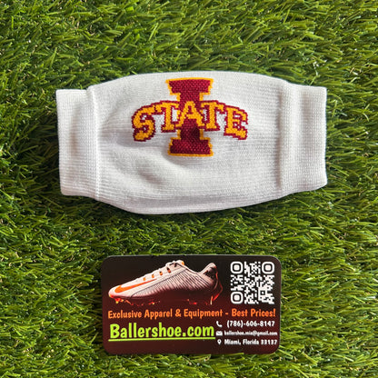 Drymax Team Issue Iowa State Cyclones Chinsaver