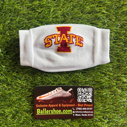 Drymax Team Issue Iowa State Cyclones Chinsaver