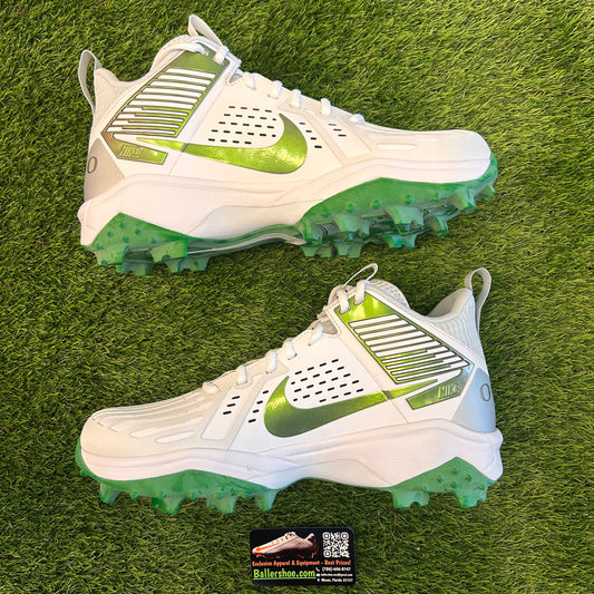 Nike Team Issue Oregon Ducks Force Savage Pro 3