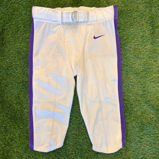 Nike Vapor Pro Stock Football Pants - (1 Available)