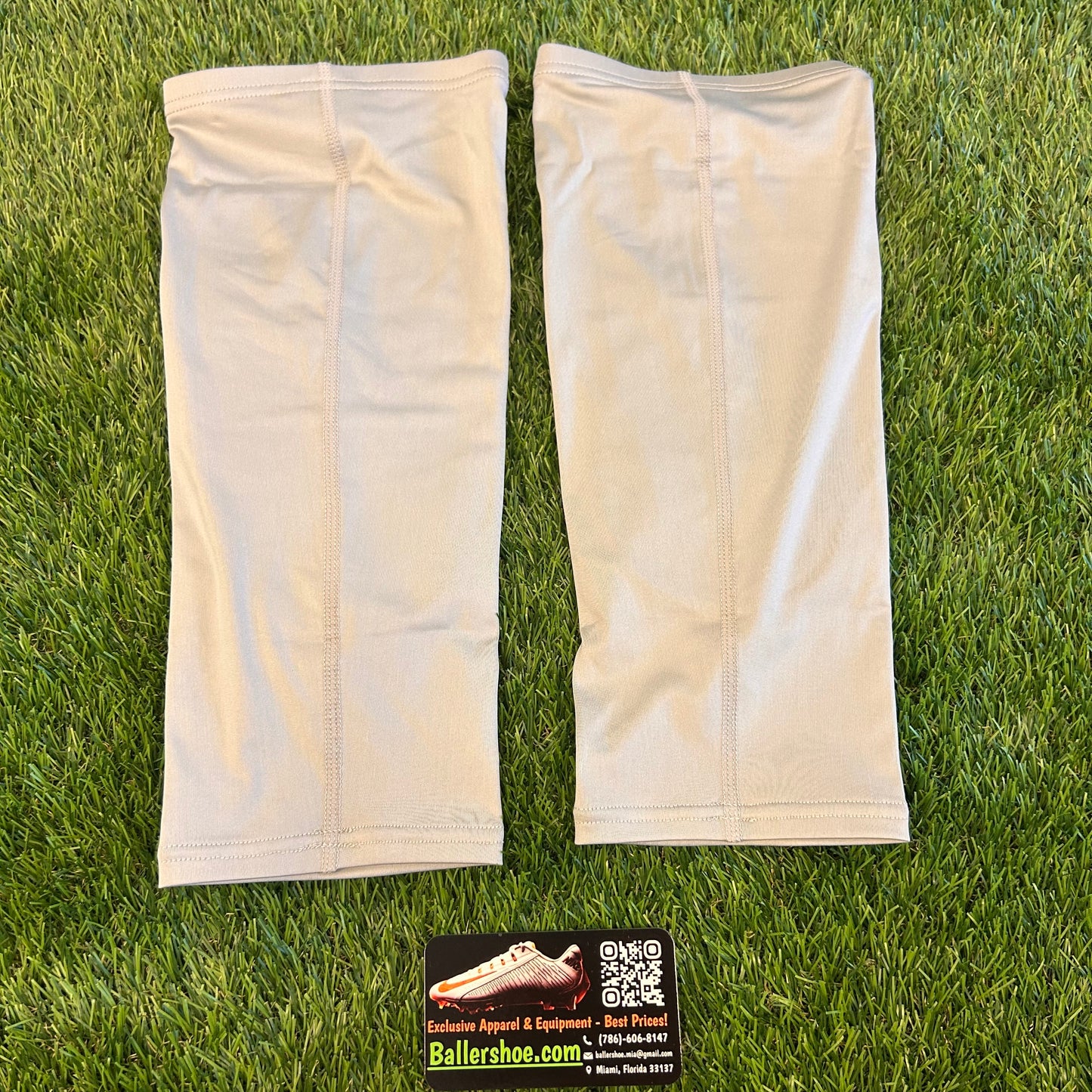 Nike Pro Hyperstrong Padded Knee Sleeves