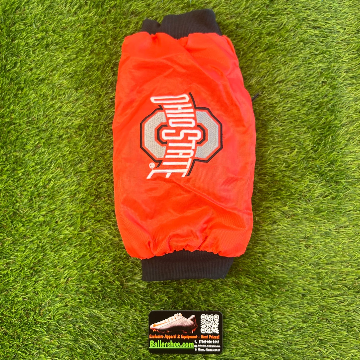 Team Issue Ohio State Buckeyes Thermal Handwarmer