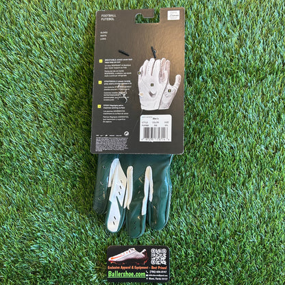 Nike NFL Vapor Jet 5.0 Football Gloves
