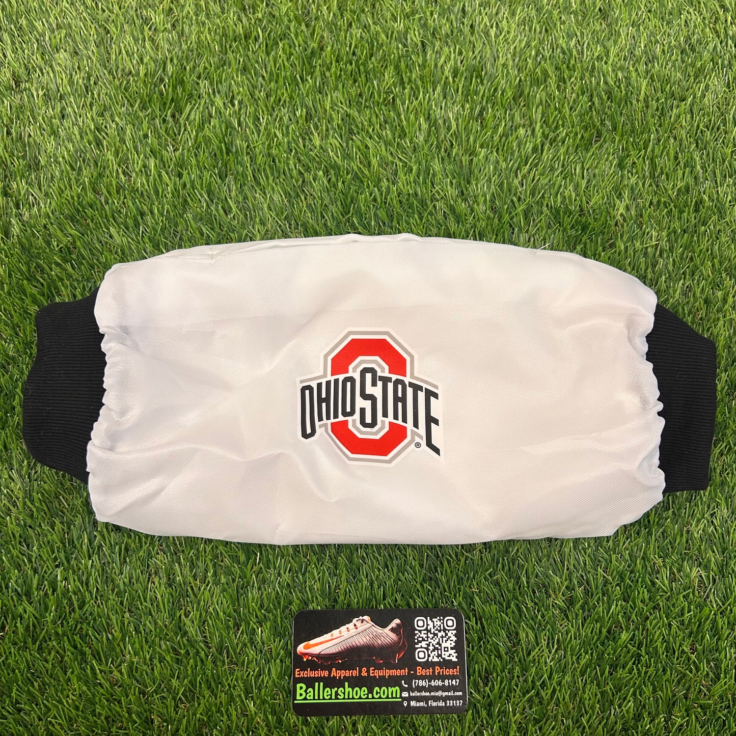 Team Issue Ohio State Buckeyes Thermal Handwarmer