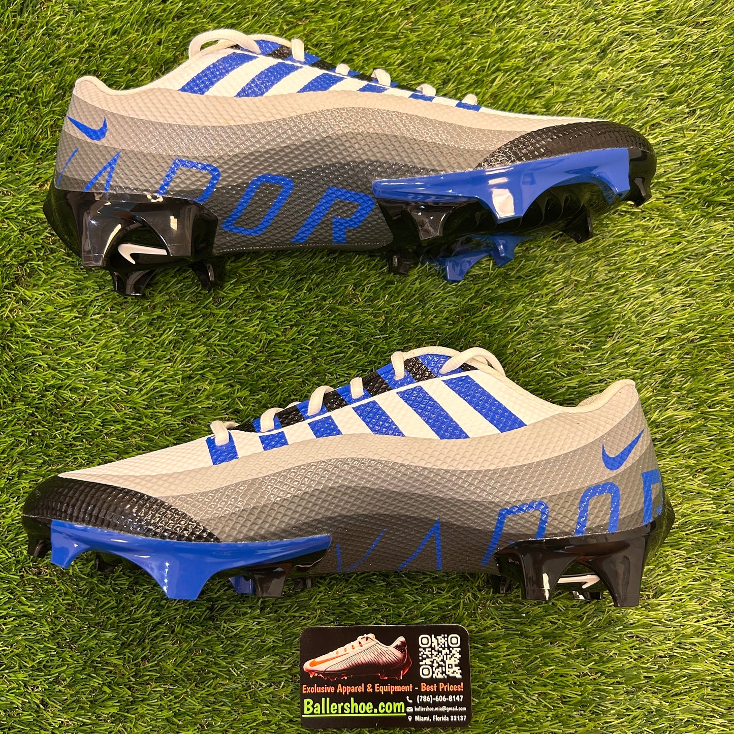 Nike Vapor Edge Speed 360