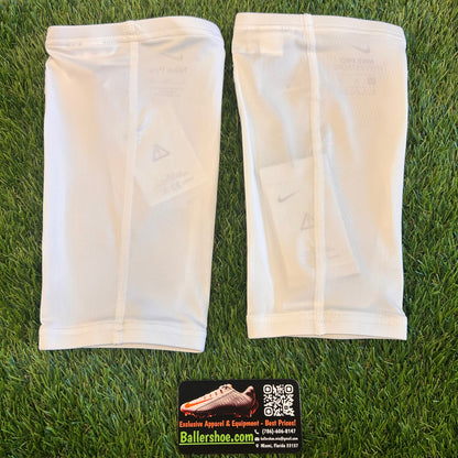 Nike Pro Hyperstrong Padded Shin Sleeves
