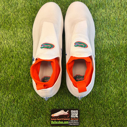 Nike Jordan Team Issue Florida Gators Vapor Edge 360 Pro