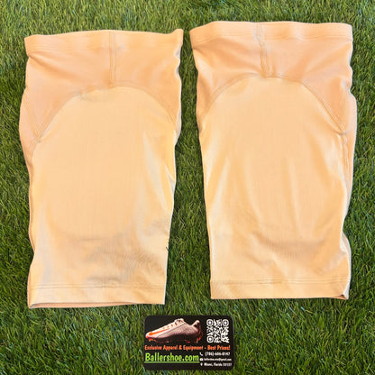 Nike Pro Hyperstrong Padded Knee Sleeves