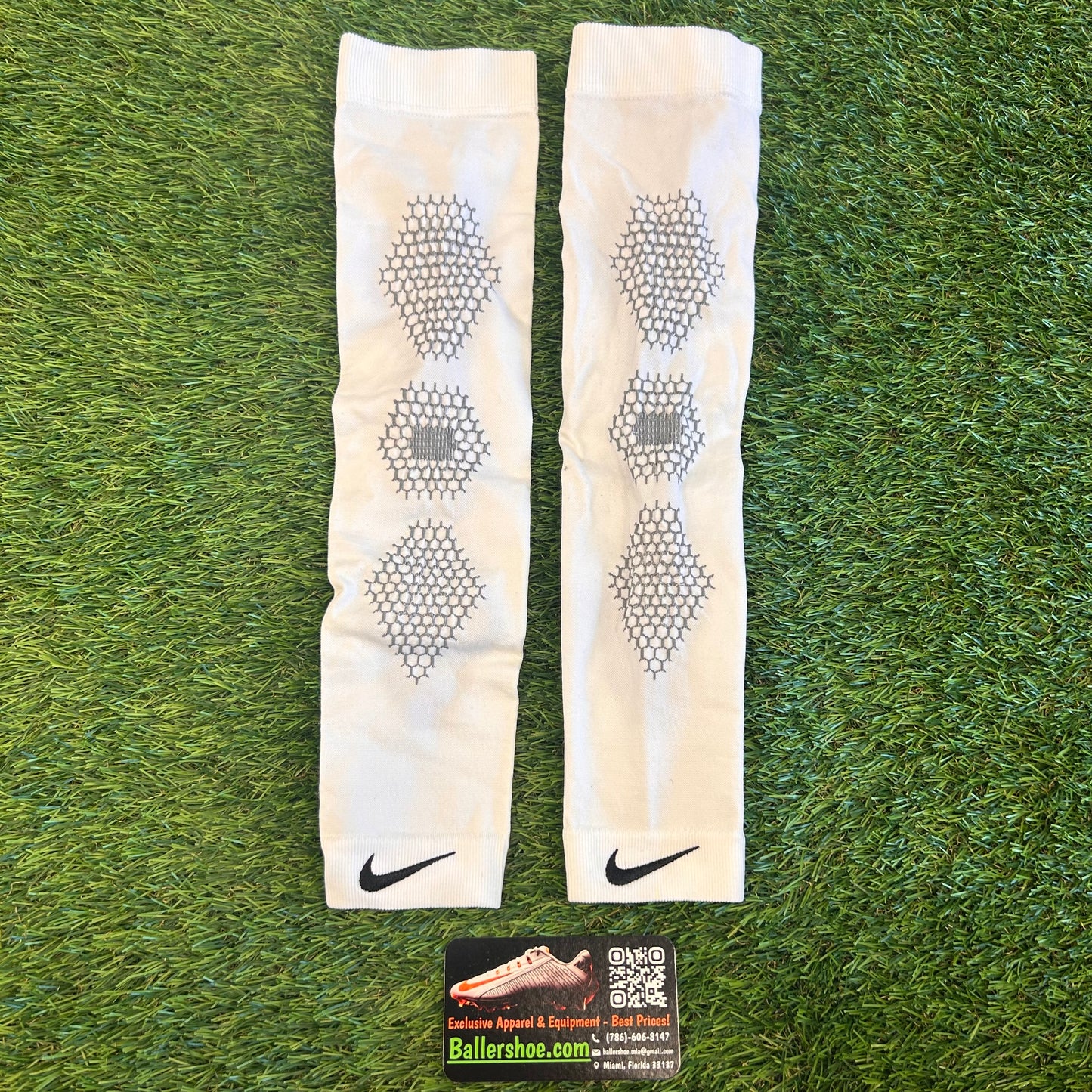 Nike Pro Therma-Fit Compression Sleeves
