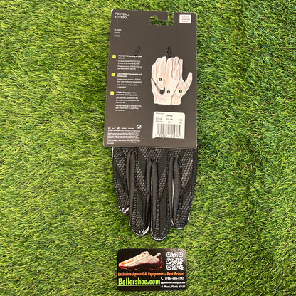 Nike NFL Jordan Superbad 4.5 Football Gloves
