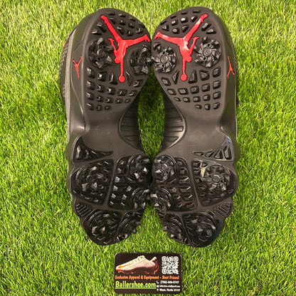 Nike Jordan 9 Low Golf Shoes