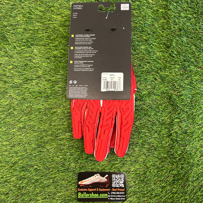 Nike NFL Superbad 6.0 Football Gloves