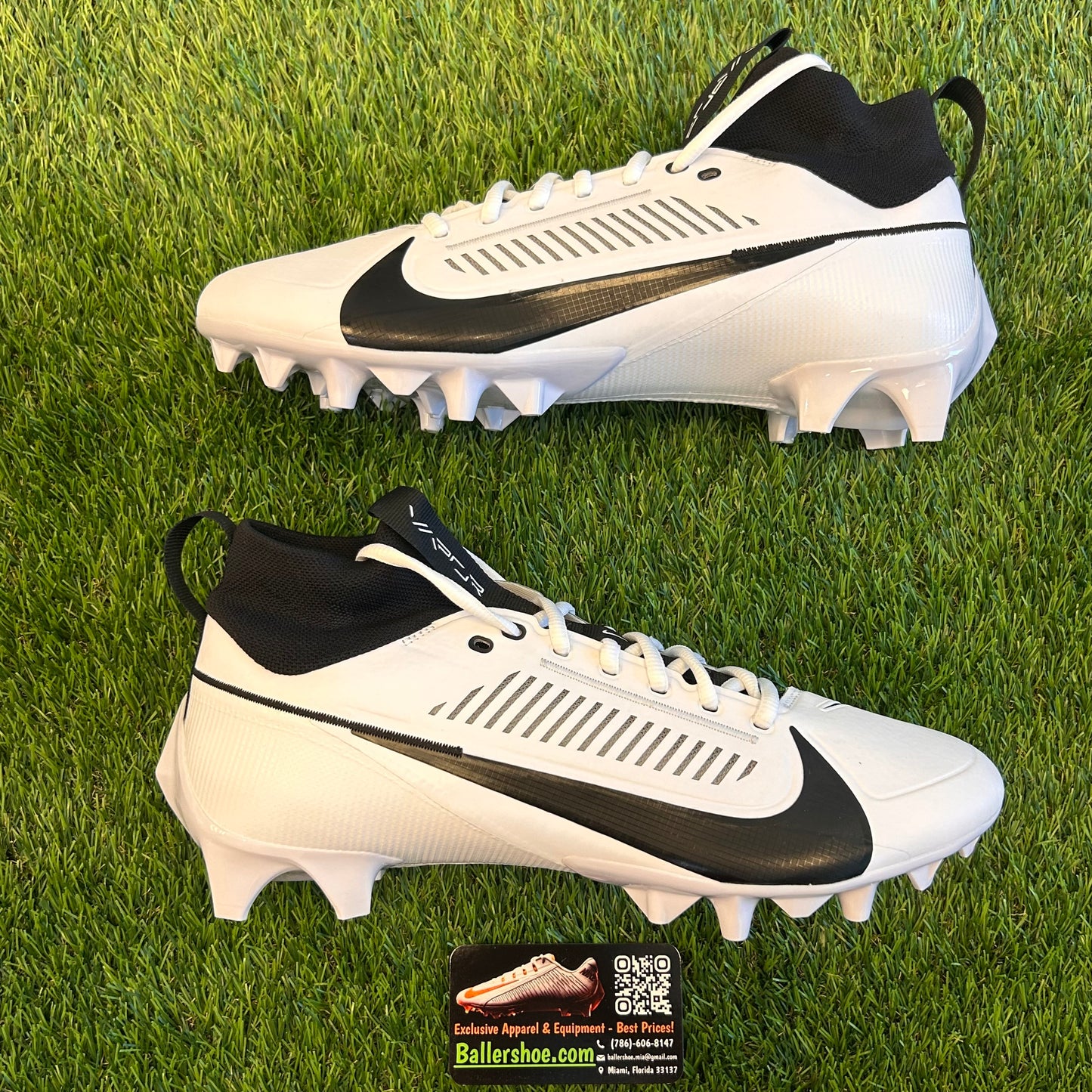 Nike Vapor Edge 360 Pro 2 Carbon