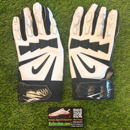 Nike NFL Hyperbeast 2.0 Padded Football Gloves