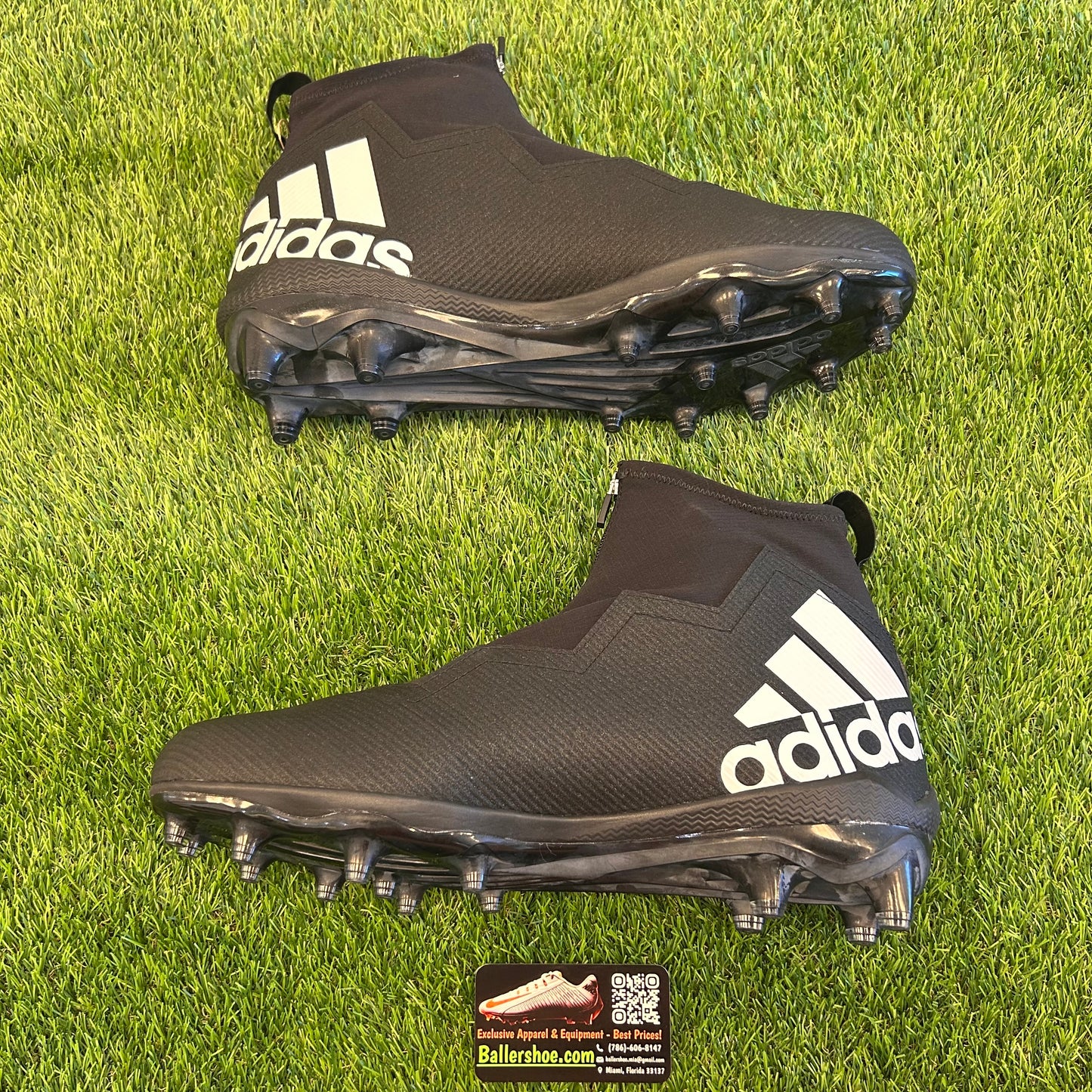 Adidas Nasty 2.0