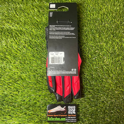 Nike D-Tack 6.0 Padded Football Gloves