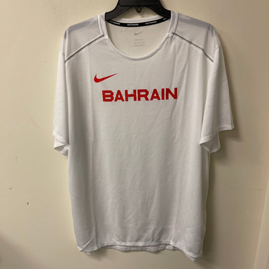 Nike Dri-Fit Bahrain Olympic Running Shirt