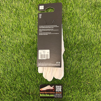 Nike Team Issue TCU Horned Frogs Vapor Jet 7.0 Football Gloves